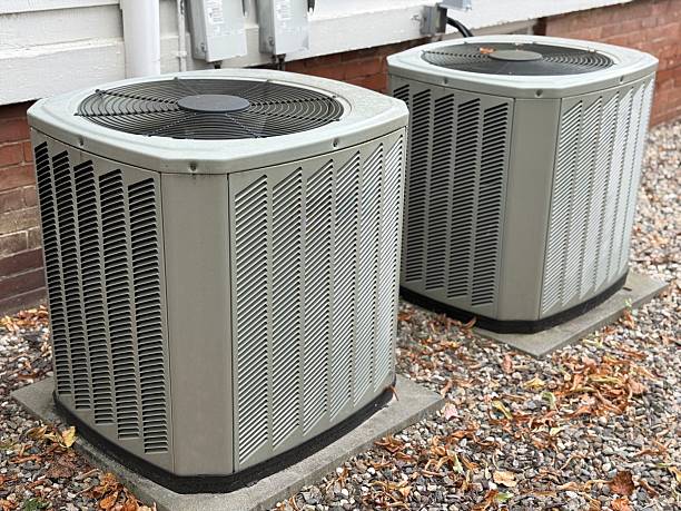 Reliable Air Conditioning Repair contractor in Forreston, IL by Tropical Oasis HVAC